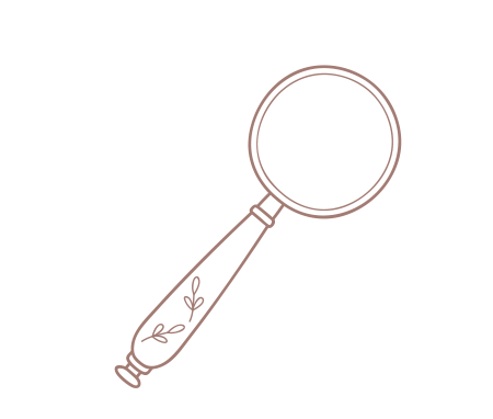 Mirror icon