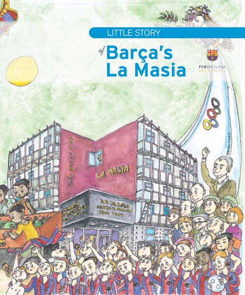 book_cover_Little_Story_of_Barcas_La_Masia