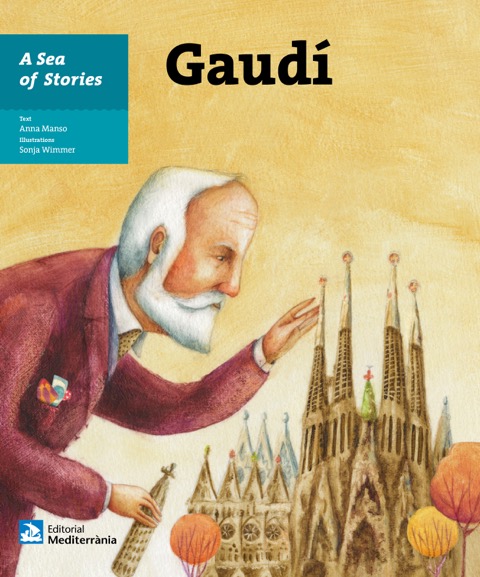 book_cover_A_Sea_of_Stories_Gaudi