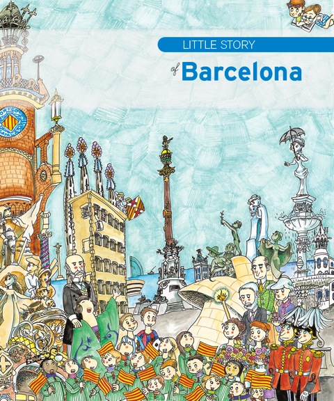 book_cover_Little_Story_of_Barcelona