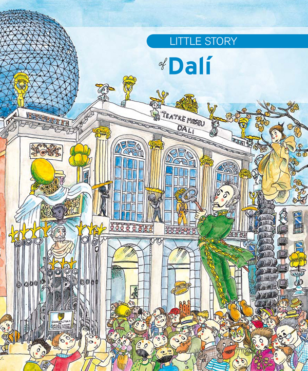 book_cover_Little_Story_of_Dali