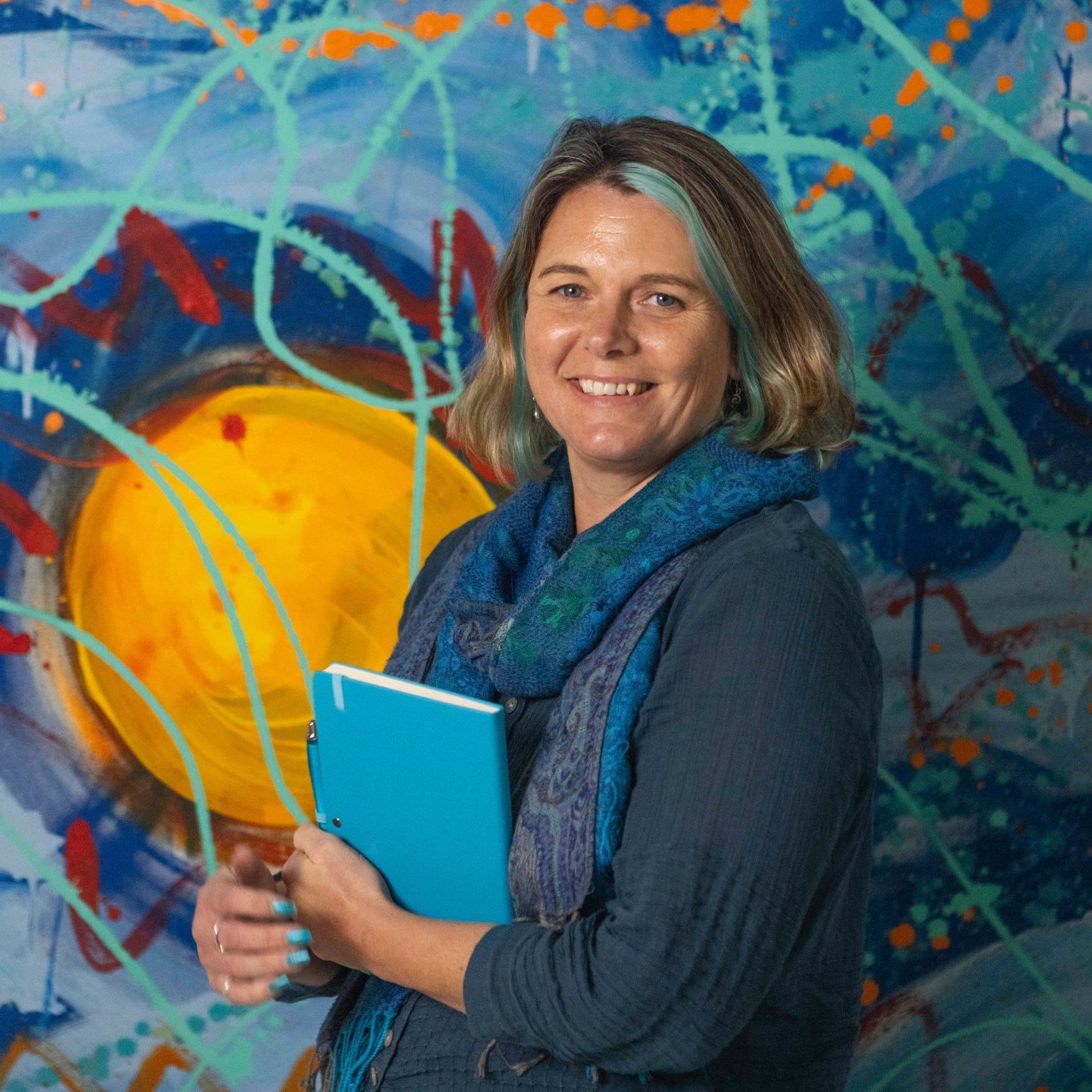 Aisling Magill, brand photographer from south-west England.