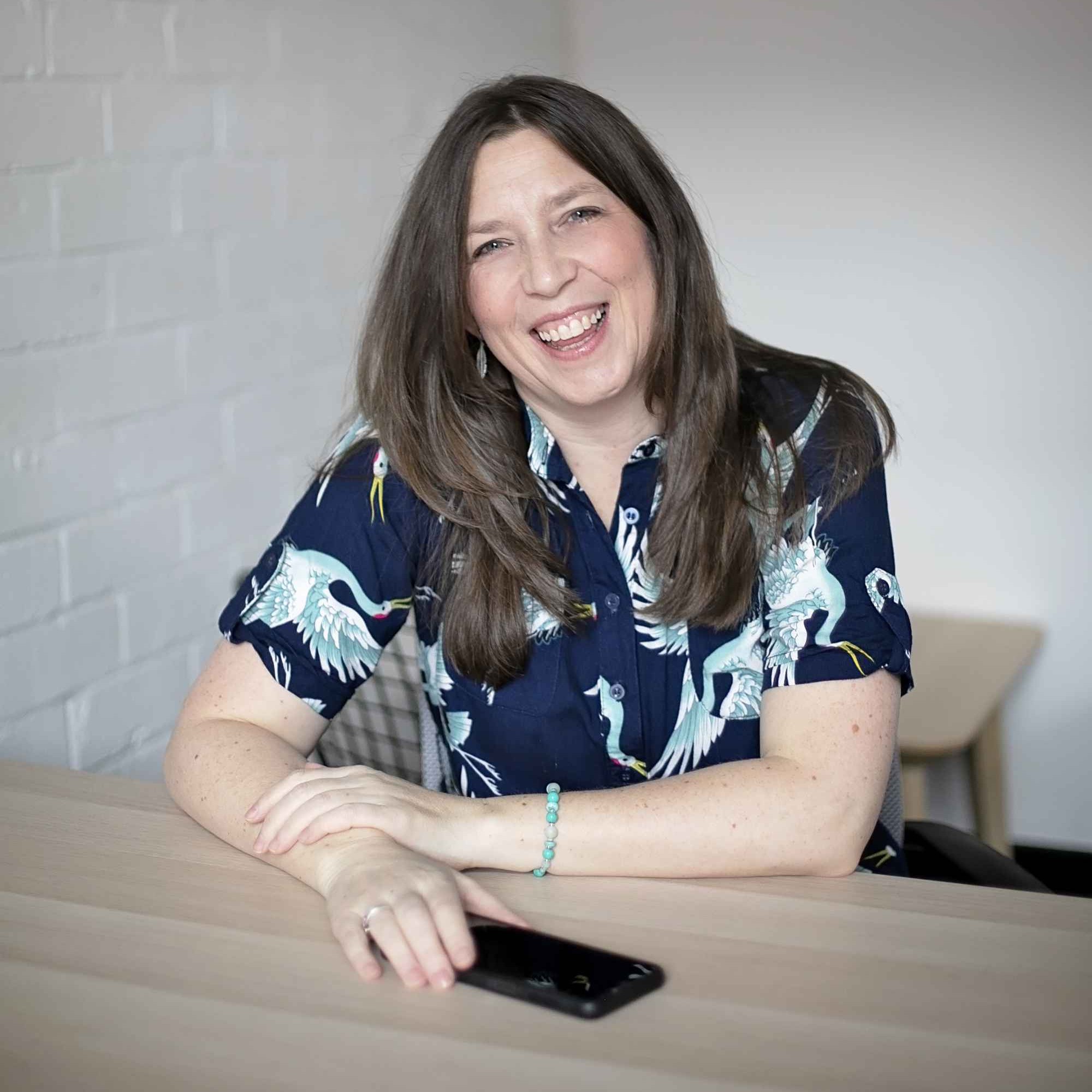 Amy Gumbrell, WordPress website designer based in Wakefield, Yorkshire, UK.