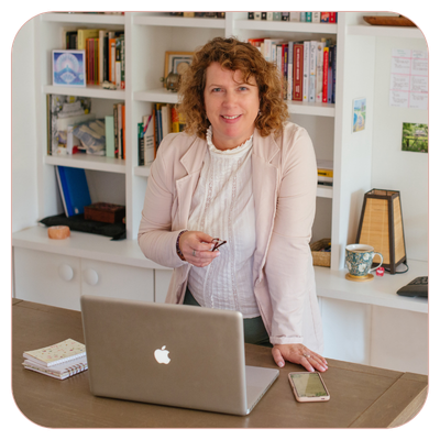 Professional poses for first brand shoot.